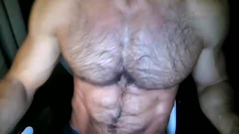 AC Flex online show from June 29, 2026, 1:23 am