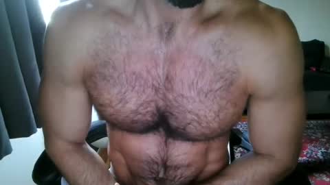 AC Flex online show from June 30, 2026, 5:58 pm
