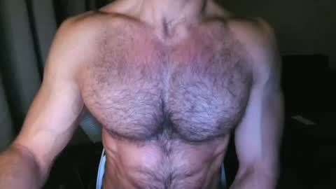 AC Flex online show from July 21, 2026, 5:54 am