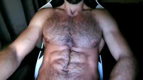 AC Flex online show from July 23, 2026, 2:20 am
