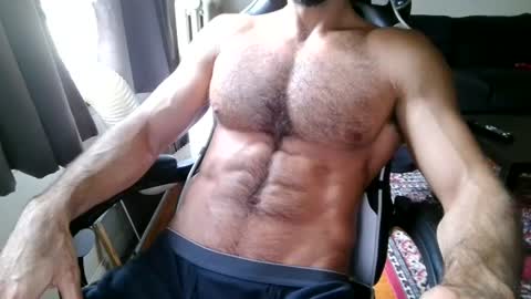 AC Flex online show from July 27, 2026, 5:31 pm
