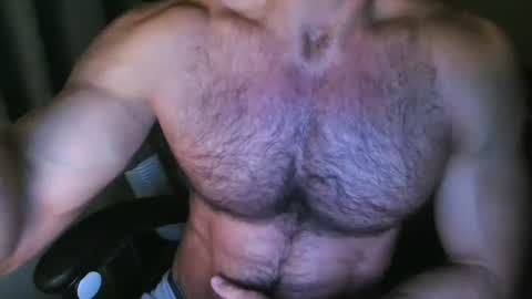 AC Flex online show from July 31, 2026, 1:05 am