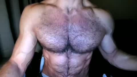 AC Flex online show from August 7, 2026, 5:42 am