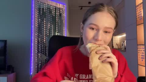 Alisa online show from January 6, 2025, 6:47 am