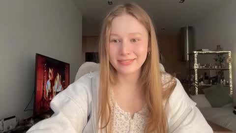 Alisa online show from January 11, 2026, 7:35 am