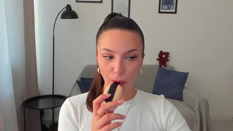 whoislulu online show from September 9, 2025, 3:11 pm