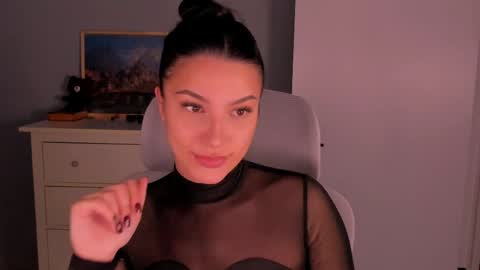 Snapshot of whoislulu chatting on June 3, 2026, 7:08 pm whoislulu online show from June 3, 2026, 7:08 pm
