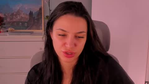Snapshot of whoislulu chatting on June 5, 2026, 4:56 pm whoislulu online show from June 5, 2026, 4:56 pm