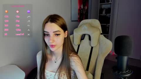 Snapshot of whole_eternity chatting on February 25, 2025, 12:14 am Abby online show from February 25, 2025, 12:14 am