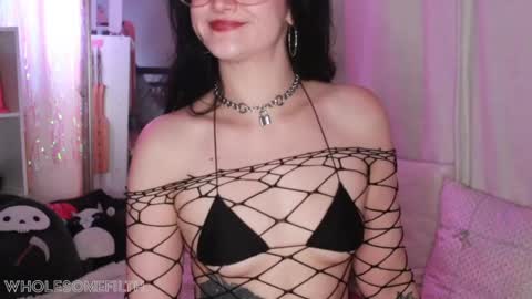 Zoe Grace online show from May 8, 2026, 2:28 am