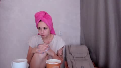 Veronica online show from January 30, 2025, 2:36 pm