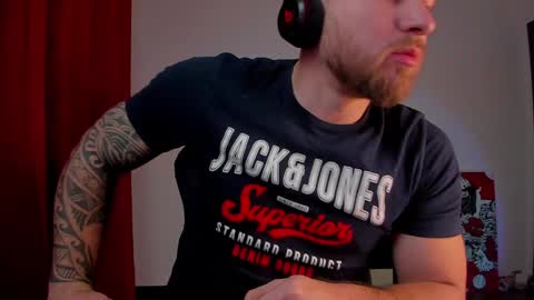 VI online show from January 10, 2025, 8:15 pm