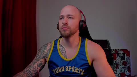 VI online show from January 19, 2025, 6:32 pm