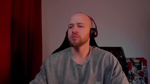 VI online show from January 20, 2025, 7:46 pm