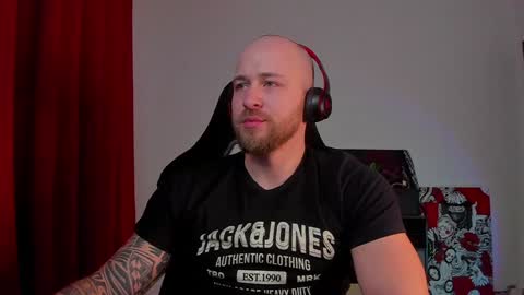 VI online show from January 23, 2025, 10:01 pm