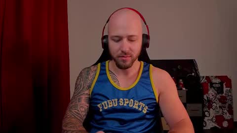 VI online show from March 10, 2025, 4:46 pm