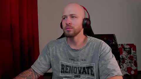 VI online show from March 11, 2025, 4:29 pm