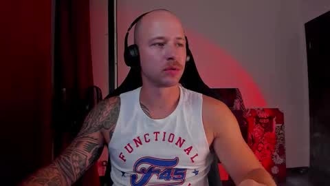 VI online show from September 10, 2025, 5:13 pm