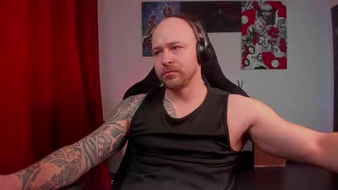 VI online show from March 8, 2026, 4:00 pm