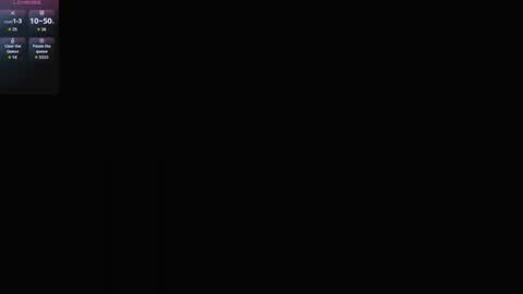 Molly online show from May 31, 2026, 6:09 pm