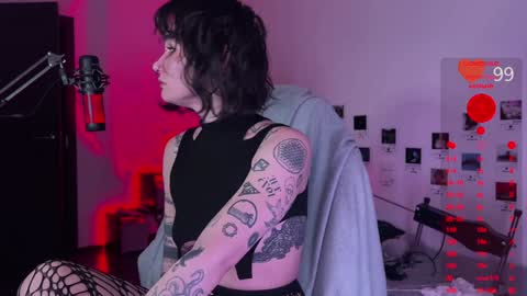 iggy iggz online show from December 8, 2024, 12:40 am