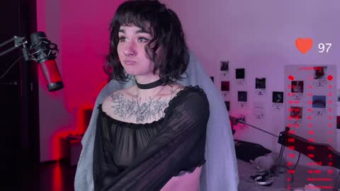 iggy iggz online show from December 9, 2024, 11:34 pm