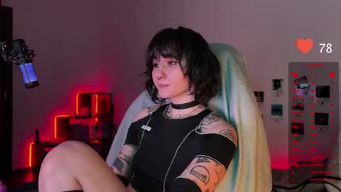 iggy iggz online show from February 22, 2025, 11:24 pm