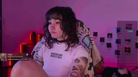 iggy iggz online show from October 20, 2025, 1:06 am