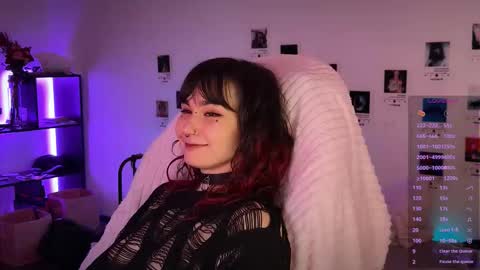 iggy iggz online show from February 17, 2026, 2:52 am