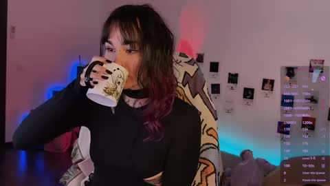 iggy iggz online show from April 26, 2026, 4:15 pm