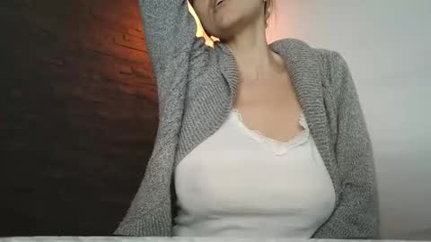 Ms Sultry online show from February 6, 2026, 8:34 pm