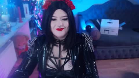 Laura  online show from January 26, 2025, 9:51 pm