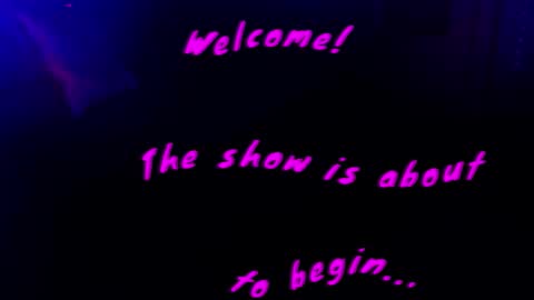 Gretchen  Jimmy online show from November 30, 2025, 10:58 pm