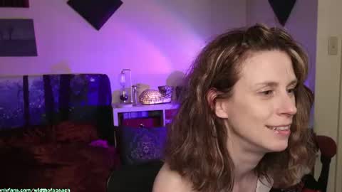 Snapshot of widthofapeach chatting on July 10, 2026, 5:23 am Gretchen Jimmy online show from July 10, 2026, 5:23 am