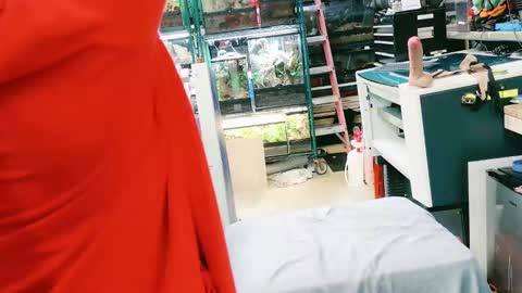 WifeNheels online show from January 14, 2025, 11:58 pm