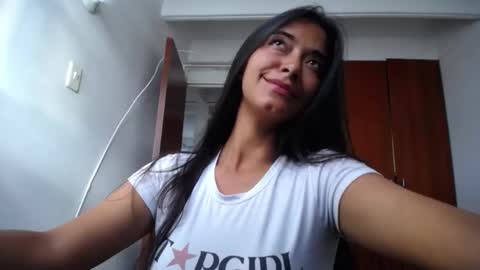 Snapshot of wifhot chatting on October 14, 2025, 9:26 pm Ilauren online show from October 14, 2025, 9:26 pm