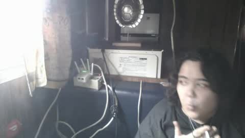 wigper online show from December 22, 2025, 9:12 pm