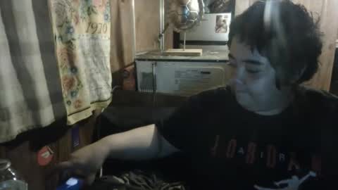 wigper online show from March 10, 2026, 3:33 am