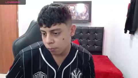 Snapshot of wiilliam_20 chatting on February 27, 2025, 6:20 pm wiilliam online show from February 27, 2025, 6:20 pm