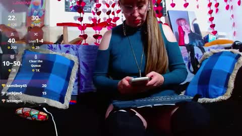 Snapshot of wiktoriabrown69 chatting on March 28, 2026, 3:06 am VICTORIA online show from March 28, 2026, 3:06 am