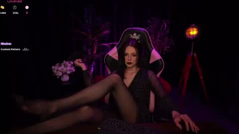 Snapshot of wild_alice_me chatting on June 12, 2026, 3:55 pm Alice online show from June 12, 2026, 3:55 pm