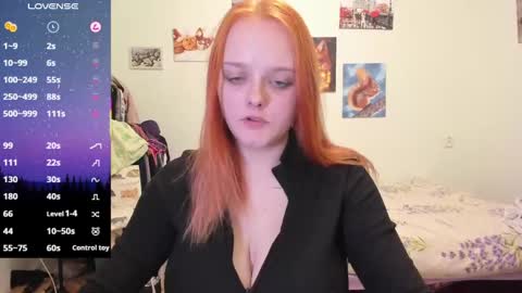 Diana online show from March 12, 2026, 9:10 pm