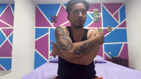 wild_cowboyy online show from February 16, 2026, 11:28 am