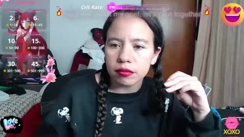 Snapshot of wild_doll2 chatting on October 5, 2025, 7:45 pm wild_doll2 online show from October 5, 2025, 7:45 pm