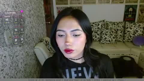 Snapshot of wild_kittys chatting on June 28, 2026, 3:56 am Katherine and James online show from June 28, 2026, 3:56 am