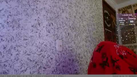 Snapshot of wild_kittys chatting on July 15, 2026, 10:15 pm Katherine and James online show from July 15, 2026, 10:15 pm