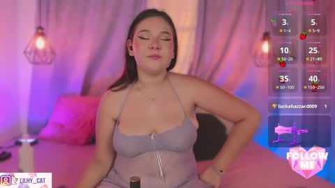 Snapshot of wild_lilhy chatting on September 29, 2025, 8:02 pm Lily online show from September 29, 2025, 8:02 pm