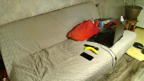 Snapshot of wild_lonely_flower chatting on December 7, 2024, 11:51 am Anny online show from December 7, 2024, 11:51 am