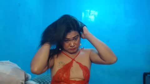 Snapshot of wild_pamela chatting on February 28, 2025, 3:59 pm loving trans Pamela online show from February 28, 2025, 3:59 pm