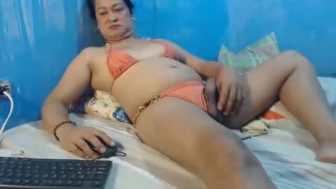 Snapshot of wild_pamela chatting on September 13, 2025, 4:29 pm loving trans Pamela online show from September 13, 2025, 4:29 pm